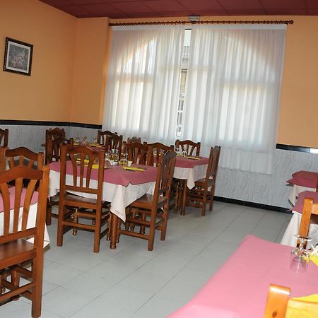 Puente de Domingo Florez Hostal La Torre II מראה חיצוני תמונה